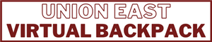 Union East Virtual Backpack